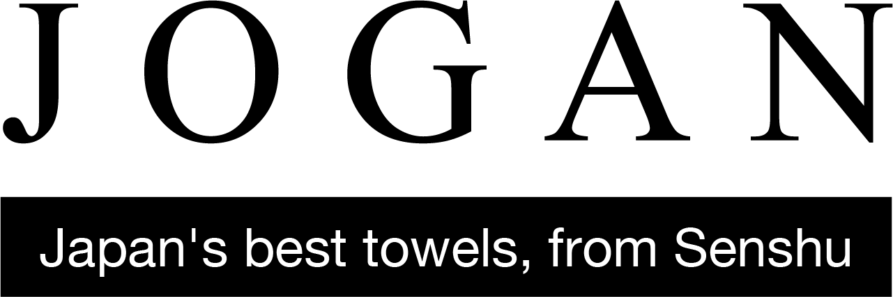 Japan's best towels, from Senshu