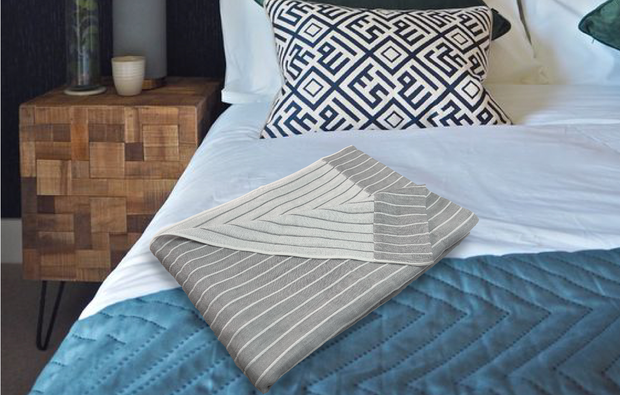 Makuake【好評第3弾】冷たさ約3倍！スーパークールケット